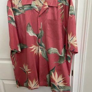 Tommy Bahama Shirt